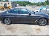 BMW 530I XDRIVE photo