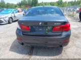 BMW 530I XDRIVE photo