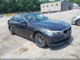 BMW 530I XDRIVE photo