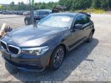 BMW 530I XDRIVE photo