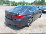 BMW 530I XDRIVE photo