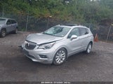 BUICK ENVISION PREMIUM II LRBFXFSX7HD018873 fotografie