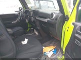 JEEP WRANGLER SAHARA 1C4AJWBG8DL543728 снимка