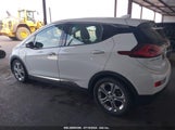 Chevrolet Bolt Ev Fwd Lt 1G1FY6S09M4106800 photo