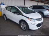Chevrolet Bolt Ev Fwd Lt 1G1FY6S09M4106800 photo