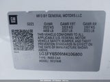 Chevrolet Bolt Ev Fwd Lt 1G1FY6S09M4106800 photo