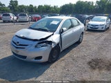 TOYOTA YARIS JTDBT923871055893 снимка
