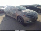 FORD FUSION SE 3FA6P0H79HR347593 снимка