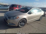 FORD FUSION SE 3FA6P0H79HR347593 снимка