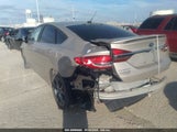 FORD FUSION SE 3FA6P0H79HR347593 снимка