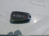 Chevrolet Trax Lt 3GNCJLSB1HL158511 снимка