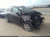 Chevrolet Trax Lt 3GNCJLSB1HL158511 fotografie