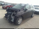 Chevrolet Trax Lt 3GNCJLSB1HL158511 снимка