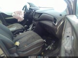 Chevrolet Trax Lt 3GNCJLSB1HL158511 снимка