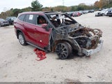 Toyota Highlander Limited 5TDKDRBH0RS537837 снимка