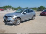 AUDI Q5 45 PREMIUM WA1ANAFY9K2****** photo