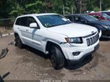 JEEP GRAND CHEROKEE ALTITUDE photo