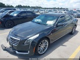 CADILLAC CT6 TWIN TURBO PREMIUM LUXURY 1G6KG5R69GU****** снимка