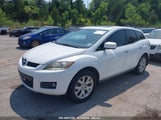 Mazda Cx-7 Grand Touring JM3ER293780191388 fotografie