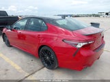 TOYOTA CAMRY XSE HYBRID 4T1K31AK5MU030286 photo