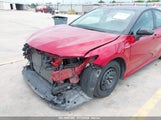 TOYOTA CAMRY XSE HYBRID 4T1K31AK5MU030286 снимка
