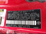 TOYOTA CAMRY XSE HYBRID 4T1K31AK5MU030286 снимка