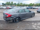 Honda Civic Lx 2HGFC2F64KH558555 снимка
