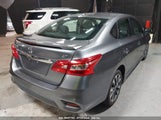 NISSAN SENTRA SR 3N1AB7AP2KY321942 снимка