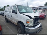 FORD E-350 SUPER DUTY XL/XLT 1FBNE3BL7AD****** снимка