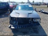 DODGE CHALLENGER SXT photo