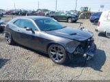 DODGE CHALLENGER SXT photo