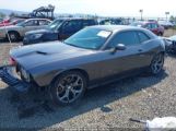 DODGE CHALLENGER SXT photo