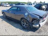 DODGE CHALLENGER SXT photo