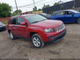 JEEP COMPASS LATITUDE FWD снимка