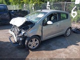 Chevrolet Spark 1Lt Auto KL8CD6S90DC506599 снимка
