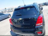 CHEVROLET TRAX LT photo