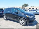 CHEVROLET TRAX LT photo