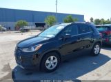 CHEVROLET TRAX LT photo