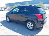 CHEVROLET TRAX LT photo