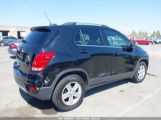 CHEVROLET TRAX LT photo