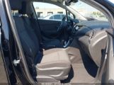 CHEVROLET TRAX LT photo