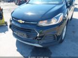 CHEVROLET TRAX LT photo