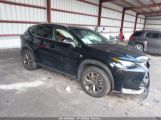 LEXUS NX 200T F SPORT photo