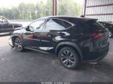 LEXUS NX 200T F SPORT photo