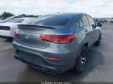 MERCEDES-BENZ AMG GLC 43 4MATIC COUPE photo