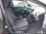 CHEVROLET SONIC LT AUTO 1G1JC5SH7D4236146 снимка