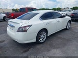 Nissan Maxima 3.5 Sv 1N4AA5AP1EC480653 снимка