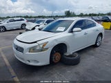 Nissan Maxima 3.5 Sv 1N4AA5AP1EC480653 снимка