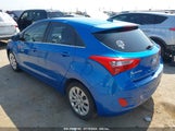 HYUNDAI ELANTRA GT KMHD35LH5HU****** снимка