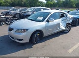 MAZDA MAZDA3 I JM1BK12G861534885 снимка